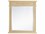 Elegant Lighting Lenora Antique Beige 32''W x 36''H Rectangular Wall Mirror  EGVM13236AB