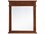 Elegant Lighting Lenora Antique Beige 32''W x 36''H Rectangular Wall Mirror  EGVM13236AB