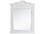 Elegant Lighting Lenora Antique Beige 28''W x 36''H Rectangular Wall Mirror  EGVM32836AB