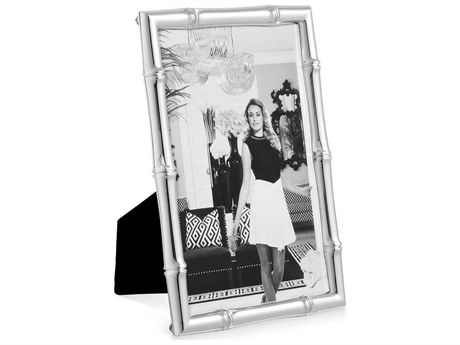Eichholtz Holden S Silver Picture Frame