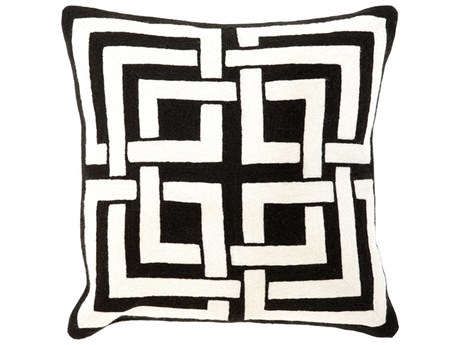 Eichholtz Blakes B/W Cushion
