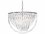 Eichholtz Murano Champagne Inch Dia Chandelier  EIC111903UL