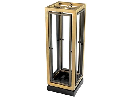 Eichholtz Blackrock Gunmetal Umbrella Stand