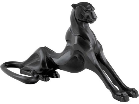 Eichholtz Bronze Highlight Cheetah