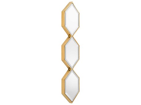 Eichholtz Saronno Gold Mirror