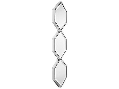 Eichholtz Saronno Polished Ss Mirror
