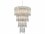 Eichholtz Gigi S Gold Chandelier  EIC111530UL