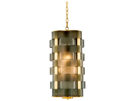 Eichholtz Martinique Gold Chandelier