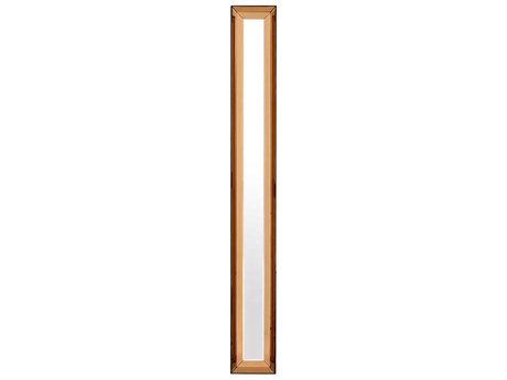 Eichholtz Slim Amber Mirror Glass Mirror