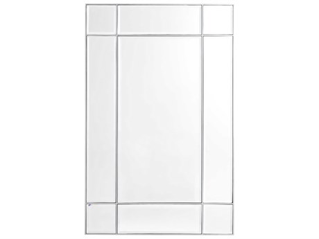 Eichholtz Beaumont Nickel Mirror