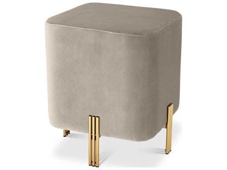 Ottomans & Poufs