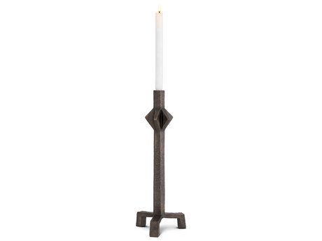 Eichholtz Conti L Bronze Candle Holder