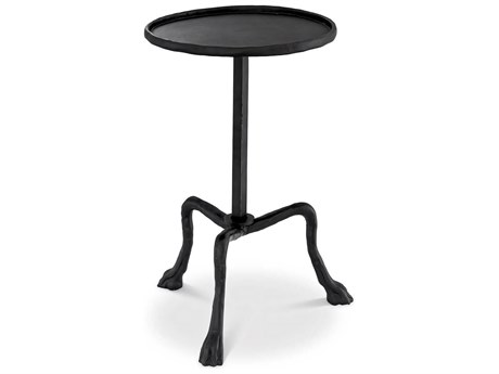 Eichholtz Carlos S Bronze Side Table