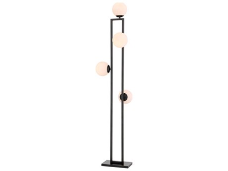 Eichholtz Pascal Bronze Highlight Floor Lamp