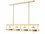 Eichholtz Biba Bronze Highlight Chandelier  EIC114887UL