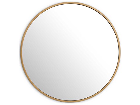 Eichholtz Heath Brushed Brass Mirror