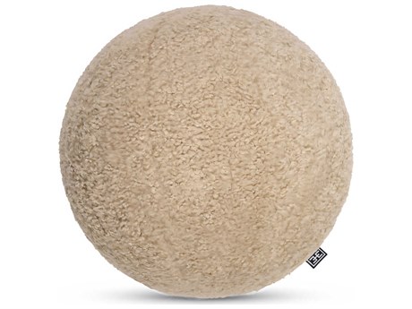 Eichholtz Palla S Canberra Sand Cushion