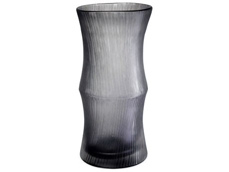 Eichholtz Thiara Grey Vase