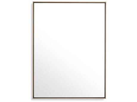 Eichholtz Redondo S Brushed Brass Mirror