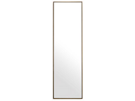 Eichholtz Redondo L Brushed Brass Mirror