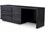 Eichholtz Crosby Washed Oak Veneer Desk  EIC116782