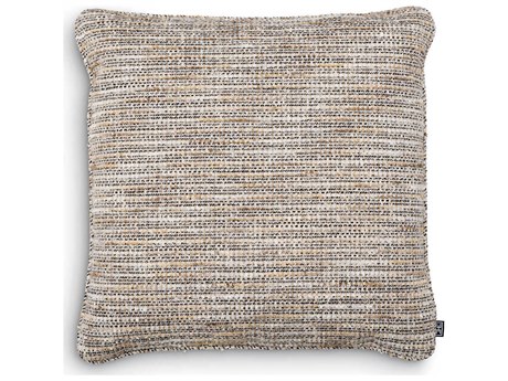 Eichholtz Mademoiselle L Square Beige Cushion