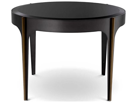 Eichholtz Artemisa Bronze Side Table