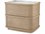 Eichholtz Cabana Round Washed Oak Veneer Nightstand  EIC117729