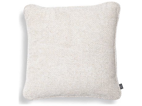 Eichholtz Lyssa S Square Off-White Cushion