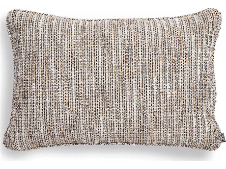 Eichholtz Mademoiselle Rectangular Beige Cushion