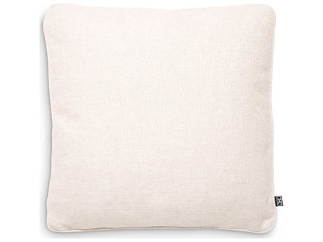 Eichholtz Pausa L Square Natural Cushion