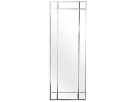 Eichholtz Beaumont Rectangular Nickel Mirror