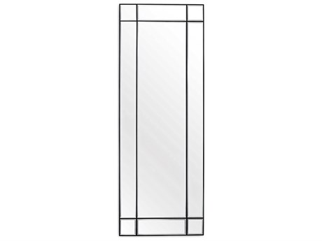 Eichholtz Beaumont Rectangular Bronze Mirror