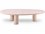 Eichholtz Prelude Reclaimed Oak Coffee Table  EIC119055