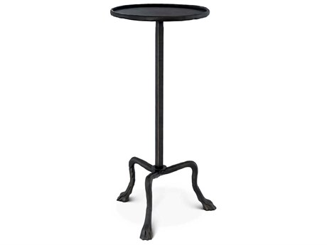 Eichholtz Carlos L Bronze Side Table