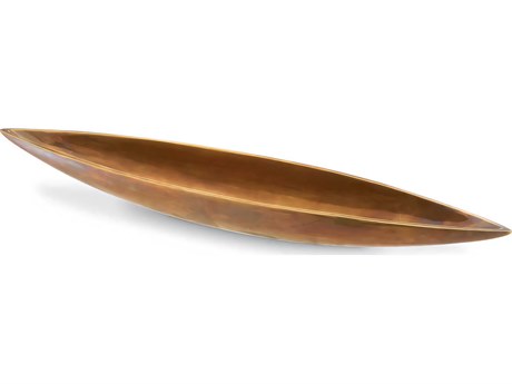 Eichholtz Sion Vintage Brass Bowl