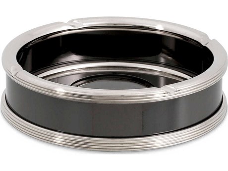 Eichholtz Ella Nickel Ashtray