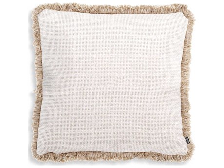 Eichholtz Nami L Lyssa Off-White Cushion