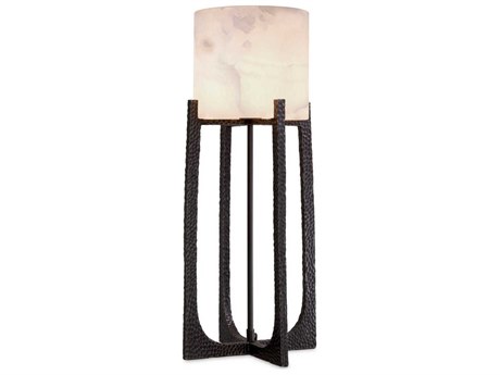 Eichholtz Fraser L Alabaster Table Lamp