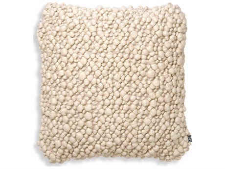 Eichholtz Schillinger L Ivory Cushion