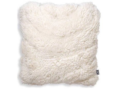 Eichholtz Andres S Ivory Cushion