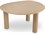 Eichholtz Lombardo Black Veneer Dining Table  EIC117461