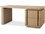 Eichholtz Modesto Mocha Oak Veneer Desk  EIC117189