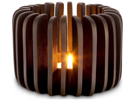 Eichholtz Lapidos S Candle Holder