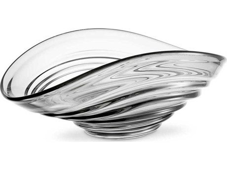 Eichholtz Pheadra Clear Bowl