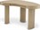 Eichholtz Vence Charcoal Grey Oak Veneer Desk  EIC118212