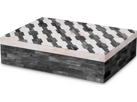 Eichholtz Rodeo L Grey Cream Box
