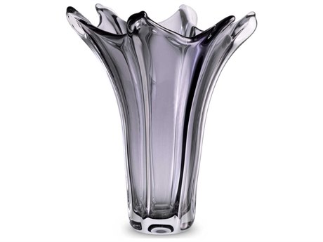 Eichholtz Sutter Grey Vase