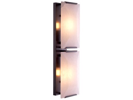 Eichholtz Ortiz Bronze Highlight Wall Lamp