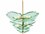 Eichholtz Florina Smoke Glass Chandelier  EIC118766UL